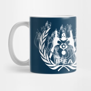 IPEA organization Mug